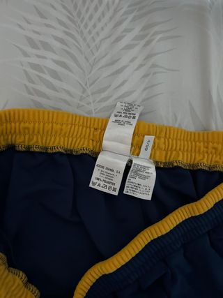 Pantalón Real Madrid Adidas 