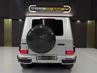 Mercedes-Benz Classe G (465) 2019