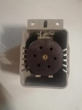 Suoneria ronzatore SIP vintage URMET