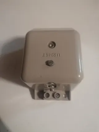 Suoneria ronzatore SIP vintage URMET