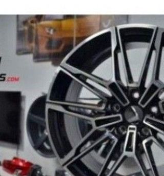 pack 4 llantas bmw 18 pulgadas nuevo modelo