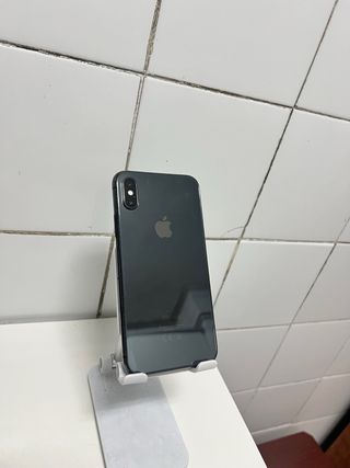 iPhone X 64 GB Argento