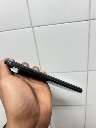 iPhone X 64 GB Argento