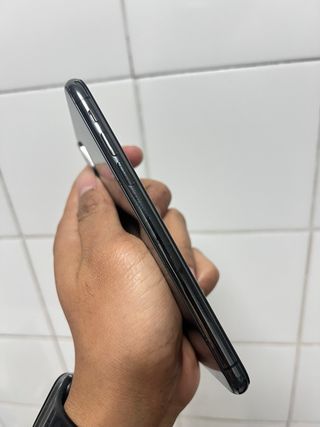 iPhone X 64 GB Argento