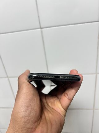 iPhone X 64 GB Argento