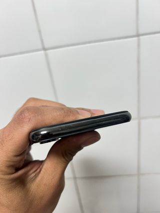 iPhone X 64 GB Argento