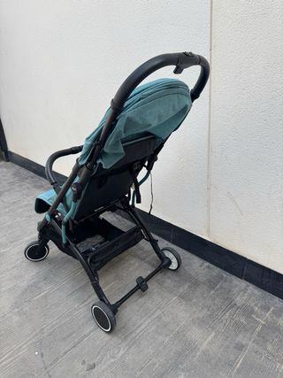 Silla de paseo Chicco Trolly ligera