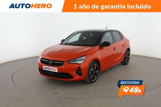 Opel Corsa 1.2 Turbo GS Line