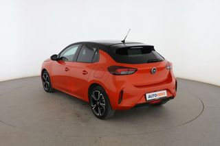 Opel Corsa 1.2 Turbo GS Line