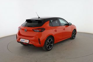 Opel Corsa 1.2 Turbo GS Line