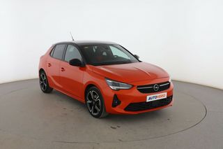 Opel Corsa 1.2 Turbo GS Line