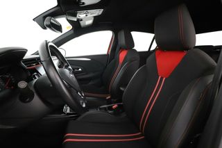 Opel Corsa 1.2 Turbo GS Line