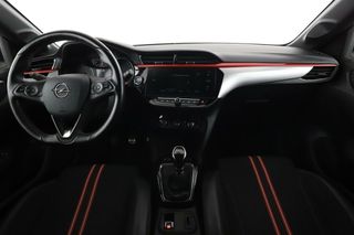 Opel Corsa 1.2 Turbo GS Line