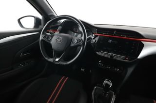 Opel Corsa 1.2 Turbo GS Line