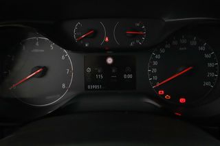 Opel Corsa 1.2 Turbo GS Line