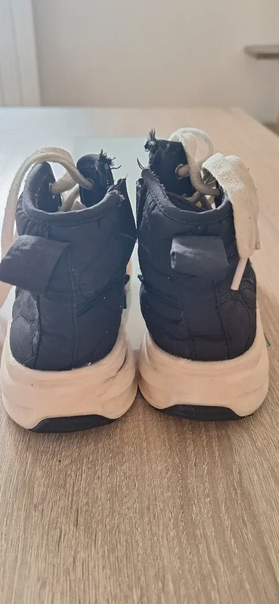 Zapatillas Zara Niña Talla 31