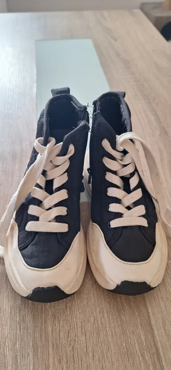Zapatillas Zara Niña Talla 31