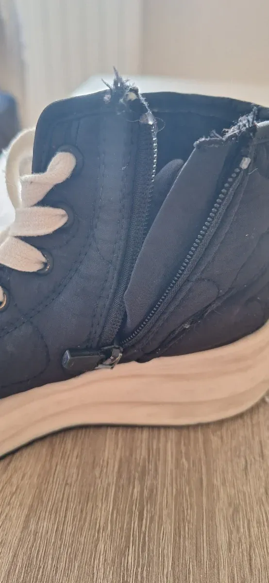 Zapatillas Zara Niña Talla 31