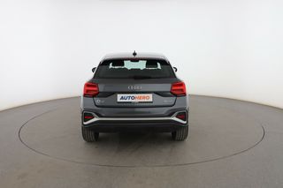 Audi Q2 35 TDI S line