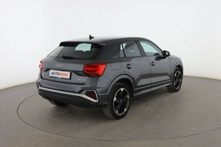 Audi Q2 35 TDI S line