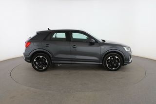 Audi Q2 35 TDI S line