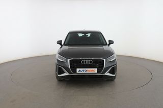 Audi Q2 35 TDI S line
