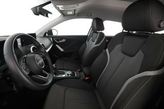 Audi Q2 35 TDI S line