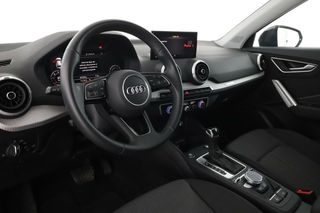 Audi Q2 35 TDI S line