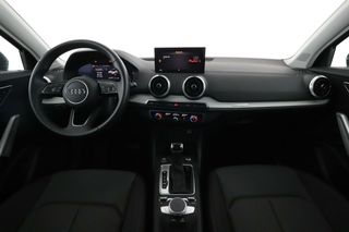 Audi Q2 35 TDI S line