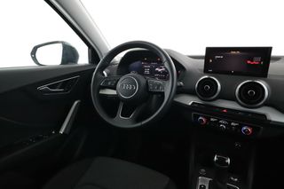 Audi Q2 35 TDI S line