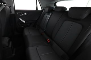 Audi Q2 35 TDI S line
