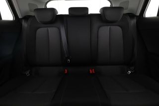 Audi Q2 35 TDI S line