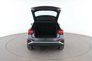 Audi Q2 35 TDI S line