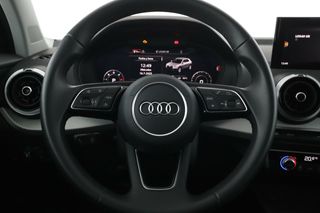 Audi Q2 35 TDI S line