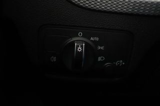 Audi Q2 35 TDI S line