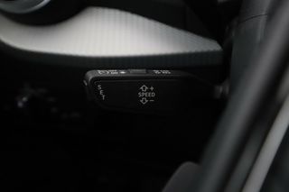 Audi Q2 35 TDI S line