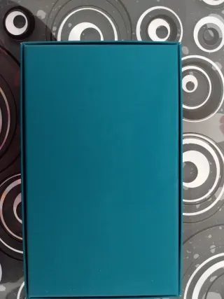 Scatola Optovista AQT INGENIA vuota