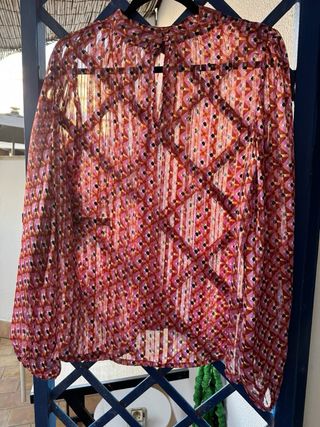 Blusa Lefties Multicolor