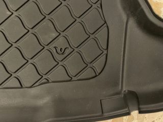 Cubremaletero Seat Ateca