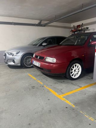 SEAT Cordoba 