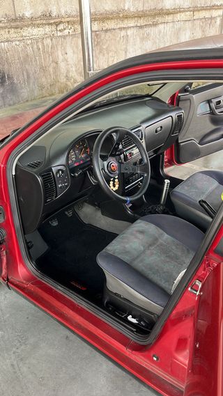SEAT Cordoba 