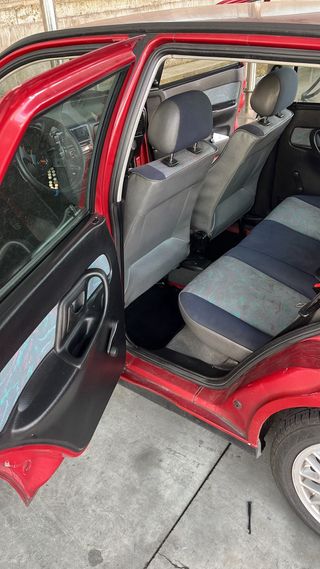 SEAT Cordoba 