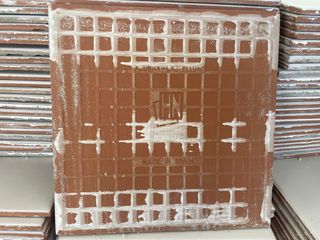 Azulejos blancos 20x20 cm. Brillo.