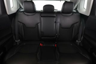 Jeep Compass 1.4 M-Air Night Eagle 4x2