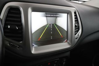 Jeep Compass 1.4 M-Air Night Eagle 4x2