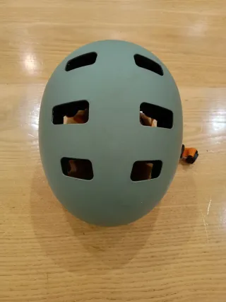 Casco Uvex Kids 3 (51-55 cm)