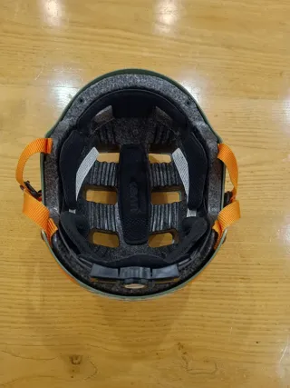 Casco Uvex Kids 3 (51-55 cm)