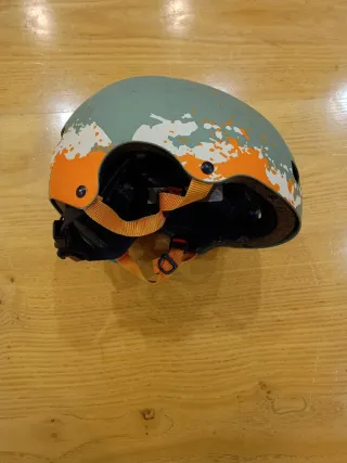 Casco Uvex Kids 3 (51-55 cm)