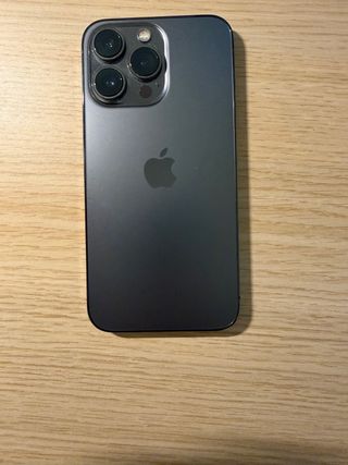 iPhone 13 Pro 128GB Gris Espacial