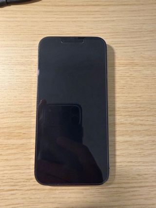 iPhone 13 Pro 128GB Gris Espacial